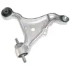 Bras de suspension TRW JTC7545 Essieu avant, gauche, avant