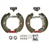 TRW Kit de freins à tambours pour FORD: Transit/Tourneo (Ref: GSK2632)
