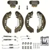 TRW Kit de freins à tambours pour HYUNDAI: Accent (Ref: BK2609)