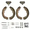 Jeu de mâchoires de frein Brake Kit BK2934 TRW BK2934