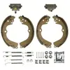 Jeu de mâchoires de frein Brake Kit BK1978 TRW BK1978