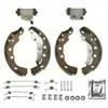 Jeu de mâchoires de frein Brake Kit BK2938 TRW BK2938