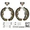 TRW Kit de freins à tambours pour SUZUKI: SX4 (Ref: BK2940)
