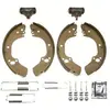 TRW Kit de freins à tambours pour OPEL: Campo (Ref: BK2606)