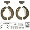 Jeu de mâchoires de frein Brake Kit BK2613 TRW BK2613