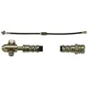 Flexible de frein, Essieu avant TRW, par ex. pour Seat, VW, Skoda, Audi