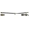 Flexible de frein TRW PHD1056, droite