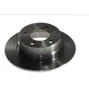 Jeu de 2 disques de frein TRW DF6106 - Réf. 1140450