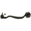 Bras de suspension TRW JTC1455 Essieu avant, droite, avant