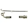 TRW Flexible de frein pour HONDA: FR-V (Ref: PHD1066)