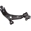 Bras de suspension TRW JTC1478 Essieu avant, droite, avant