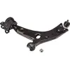 Bras de suspension TRW JTC1479 Essieu avant, gauche, avant