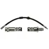 TRW Flexible de frein pour NISSAN: Primastar, NV300 (Ref: PHB657)