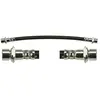 TRW Flexible de frein pour TOYOTA: Land Cruiser (Ref: PHA573)