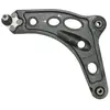 Bras de suspension TRW JTC2219 Essieu avant, gauche, avant