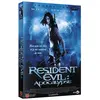 Metro Resident Evil 2 : Apocalypse DVD