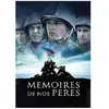 Warner Home Video DVD Mémoires de nos pères