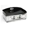 Plancha professionnelle Roller Grill PCG6000 5500 W