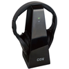 CGV HEL_PRELUDE 2 Casque Avec fil &sans fil Arceau Musique Noir