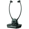 Casque TV Sans fil CGV Special Senior Hel Dolfin Premium Noir