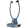 CGV DOLFIN Saphir Casque Audio stéthoscopique Premium TV/HiFi sans Fil