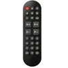Télécommande de remplacement Universelle 5 en 1 pour TV Samsung Cgv Fidelio Easy 5 Noir