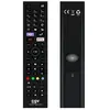 CGV Télécommande TV Universelle Multi-Marques Fidelio MM sans PROGRAMA...