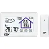 Stations-météo et thermomètres : CGV MyMeteo-1BM