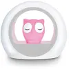 Zazu Veilleuse Lou le Hibou Anti-Pleurs - Rose