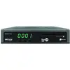 OPTEX Décodeur Satellite Fransat UHD 4K + Carte incluse