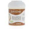 Activilong Brillantine Protectrice Coco 125 ml - Lot de 3