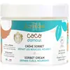 ACTIVILONG CREME SORBET POUR LES BOUCLES COCO D'AMOUR