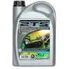 Huile moteur 2 temps minerva motoculture 2ts synthese (2l) (100% france)