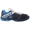 Babolat Chaussures Tennis Babolat Movea Men Gris Anthracite Foncé - 40