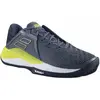 Babolat Propulse Fury Clay 3 Men 2023, couleur:grey/aero, taille:42.5