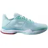 Babolat Chaussures Tennis Babolat Jet Tere Ac Women Vert D'eau - 41