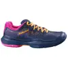 Babolat Chaussures De Tennis Marine Femme Babolat Jet Ritma - 40