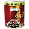 Avel Vernis bois satiné - LOUIS III - 1 L - Intérieur/Extérieur - Résines polyuréthanes