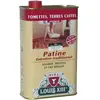 Avel - Cire Patine Tomettes louis xiii, 1 litre incolore