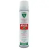 AVEL Désinfectant bactéricide aérosol - surface et atmosphère - 400 mL
