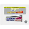 Avel - Peinture tolemail reflex Argent, 50 ml argent Métallisé (ral )