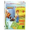 MICRO APPLICATION Pack Match 3