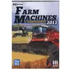 MICRO APPLICATION FARM MACHINES CHAMPIONSHIPS 2013 / Jeu PC