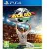 Playstation Games Ps4 Dino Dini´s Kick-off Revival: Day One Edition