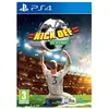 Avanquest / Ab Soft Dino Dini's Kick Off Revival PS4