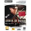 Logithéque Death to Spies - Edition Premium