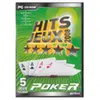 Micro Hits Jeux 2008 - 5 Jeux De Poker