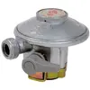 DIPRA Détendeur propane NF Pour le cube Butagaz Ø27