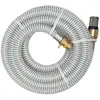 Kit d'aspiration DIPRA - Sertissage aluminium Ø 25 mm