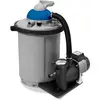 Spido - Groupe de filtration pool Combo-10